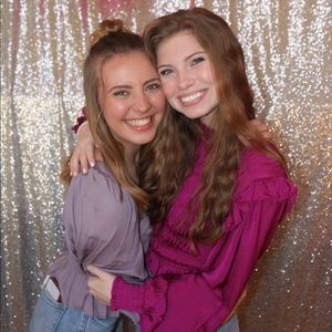 Meet your Posher, Sabrina